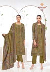 Krishika Vol 01 By SuryaJyoti Cotton Printed Dress Material Wholesale Market In Surat With Price
